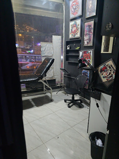 TattooCarabayllo