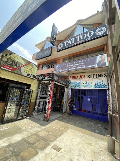 Camargo Tattoo Studio