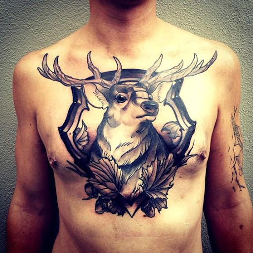 Dcarlos tattoo