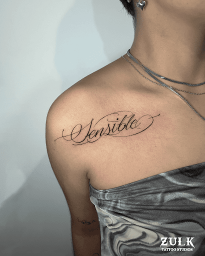 Zulk Tattoo Studios