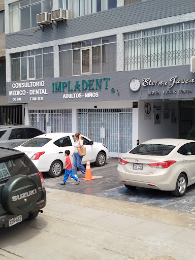 Eterna Juventud