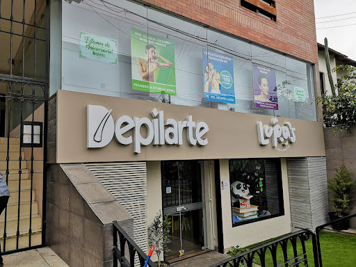 Depilarte San Isidro