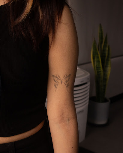 Sense Tattoo Lima