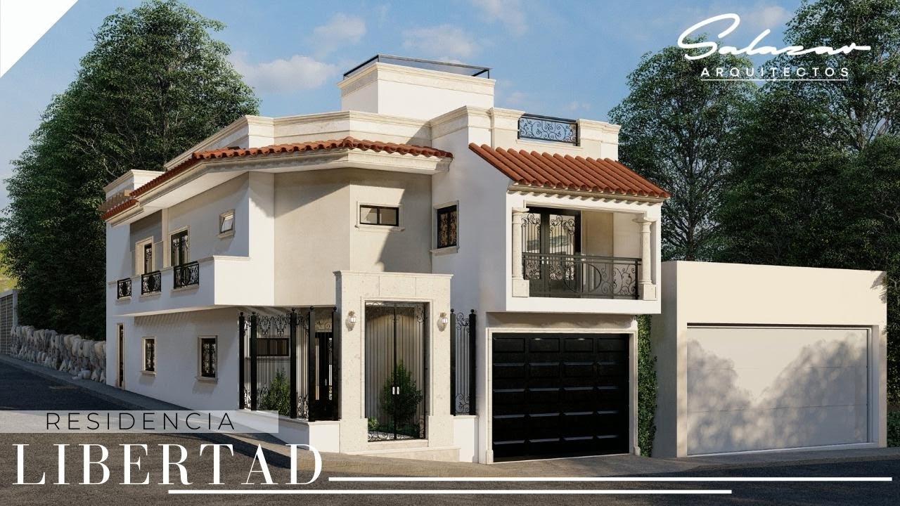 Residencia «Libertad»